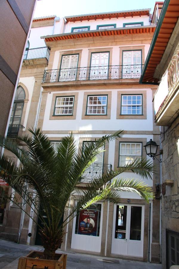 Alma Da Vila Ponte de Lima Exterior photo